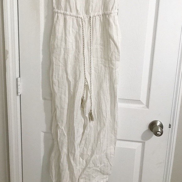 Beach jumpsuit - Picture 4 of 4